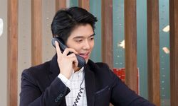 Telephone Services Manager (Hotel)