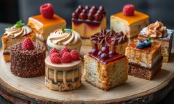 Chef de Partie / Pastry Chef