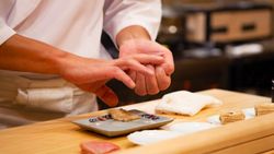 Assistant Chef
