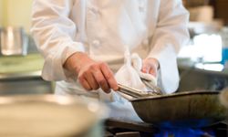 Cook