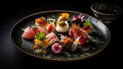 Chef (Kitchen Assistant)