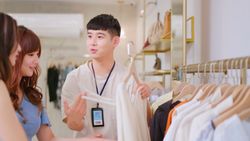 Retail Associate