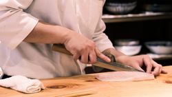 Sous Chef