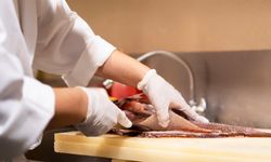 Sous Chef