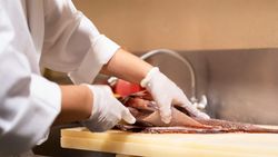 Sous Chef