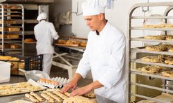 CHEF de PARTIE / SENIOR COOK