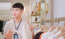 Senior Retail Manager