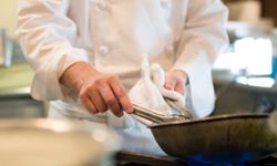Junior Sous Chef