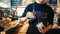Head/Senior Barista