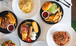 Commis Cook / Demi Chef (Western Cafe)