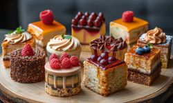 Pastry Sous Chef