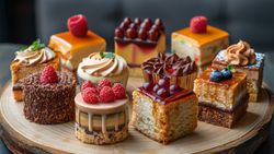 Pastry Sous Chef