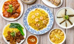 Assistant Restaurant Manager (Chinese Restaurant)