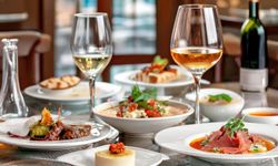 Restaurant Manager (Italian Speaking)