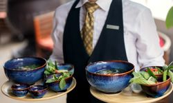 Kitchen Crew - Japanese Restaurant