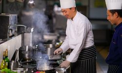 Chef de Partie (Senior Chef)