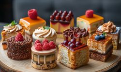 Store Manager (Candy Store)