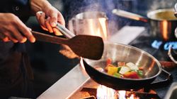 Sous Chef