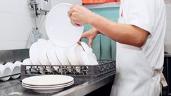 Dishwasher
