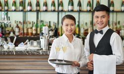 Assistant Director of Food & Beverage