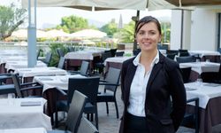 Restaurant Manager