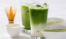 Acai and Matcha Service Crew