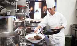 Sous Chef (Western Cuisine)