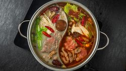 Service Crew / Kitchen Assistant
