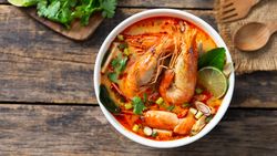 Junior Sous Chef