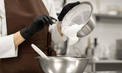 Pastry Sous Chef