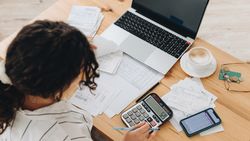 Assistant Finance Manager