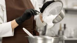 Pastry Demi Chef de Partie
