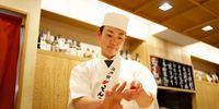 Sushi Chef