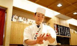 Sushi Chef