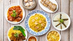 Head Chef (Chinese Cuisine)