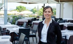 Banquet Manager
