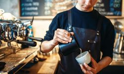 Senior Barista