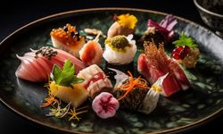 Commis Cook / Kitchen Assistant (French-Japanese Fusion Cuisine Restaurant)