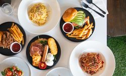 Kitchen Crew (Western Cuisine)