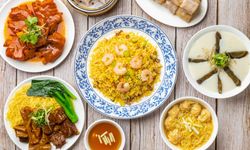 Assistant Restaurant Manager (Chinese Bistro)