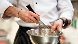 Chef de Partie