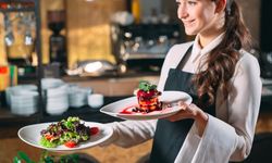 Service Crew (Western Cuisine & Pastry Restaurant)