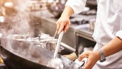 Chef De Partie
