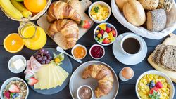 Pastry Cook
