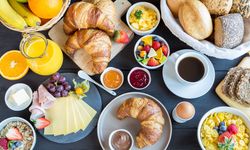 Pastry Cook