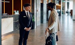Chief Concierge