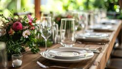 Senior Host/Hostess