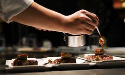 Demi Chef / Chef de Partie