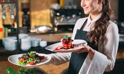 F&B Service Crew (Western Cuisine)