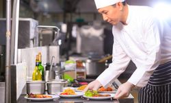Senior Sous Chef